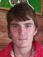 Багаев Иван Владимирович